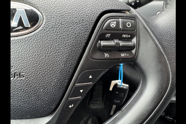 Kia cee'd 1.6 GDI ComfortPlusLine Navigator | Camera | Lichtmetalen Velgen | Navigatie | Cruise Control |