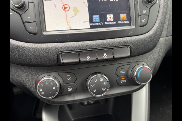 Kia cee'd 1.6 GDI ComfortPlusLine Navigator | Camera | Lichtmetalen Velgen | Navigatie | Cruise Control |