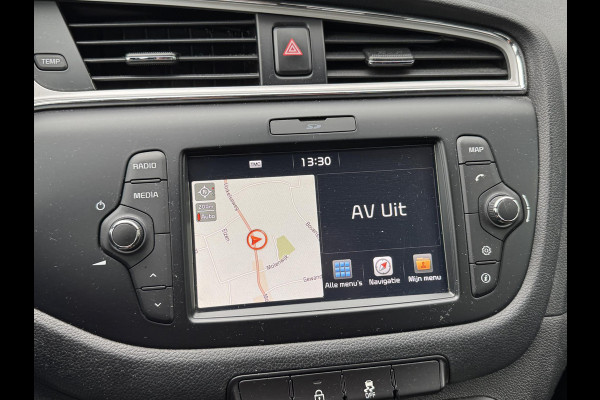 Kia cee'd 1.6 GDI ComfortPlusLine Navigator | Camera | Lichtmetalen Velgen | Navigatie | Cruise Control |