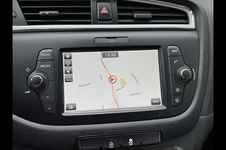 Kia cee'd 1.6 GDI ComfortPlusLine Navigator | Camera | Lichtmetalen Velgen | Navigatie | Cruise Control |