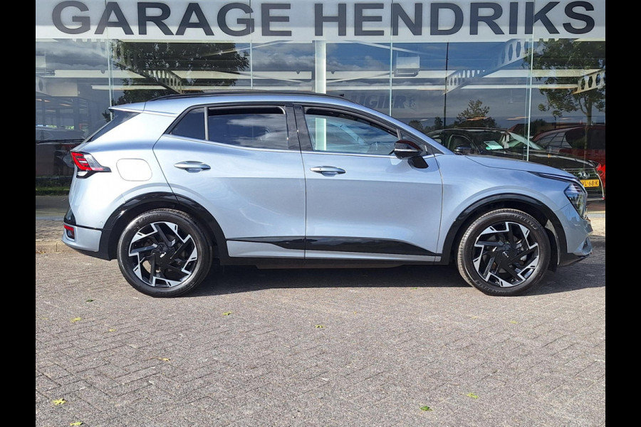 Kia Sportage 1.6 T-GDi Plug-in Hybrid AWD GT-PlusLine Sky | Full Options! | Pano | Leder | Memory Seat | occasion