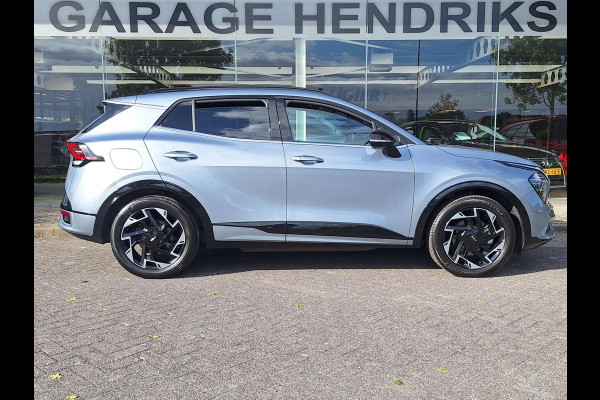 Kia Sportage 1.6 T-GDi Plug-in Hybrid AWD GT-PlusLine Sky | Full Options! | Pano | Leder | Memory Seat | occasion