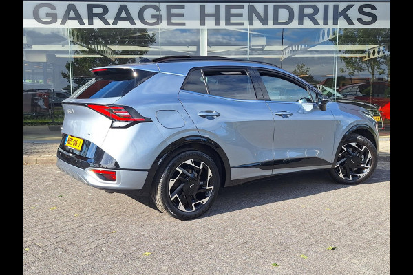 Kia Sportage 1.6 T-GDi Plug-in Hybrid AWD GT-PlusLine Sky | Full Options! | Pano | Leder | Memory Seat | occasion