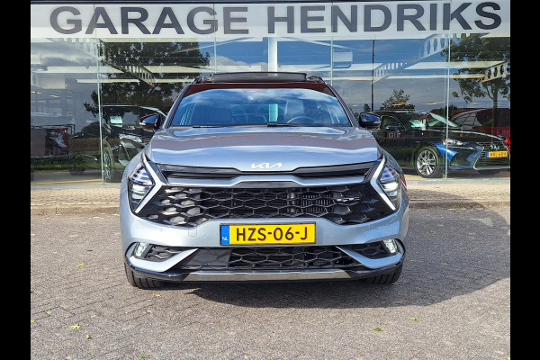 Kia Sportage 1.6 T-GDi Plug-in Hybrid AWD GT-PlusLine Sky | Full Options! | Pano | Leder | Memory Seat | occasion