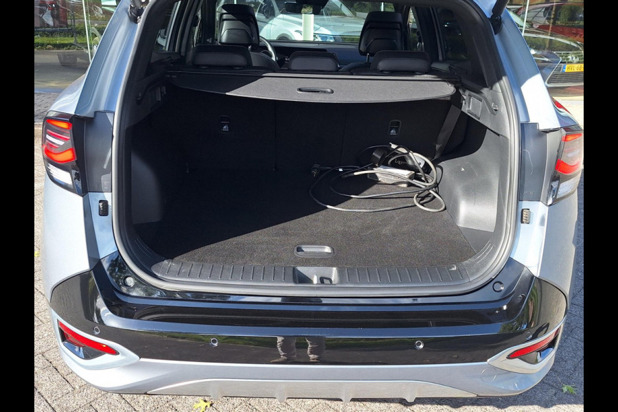 Kia Sportage 1.6 T-GDi Plug-in Hybrid AWD GT-PlusLine Sky | Full Options! | Pano | Leder | Memory Seat | occasion