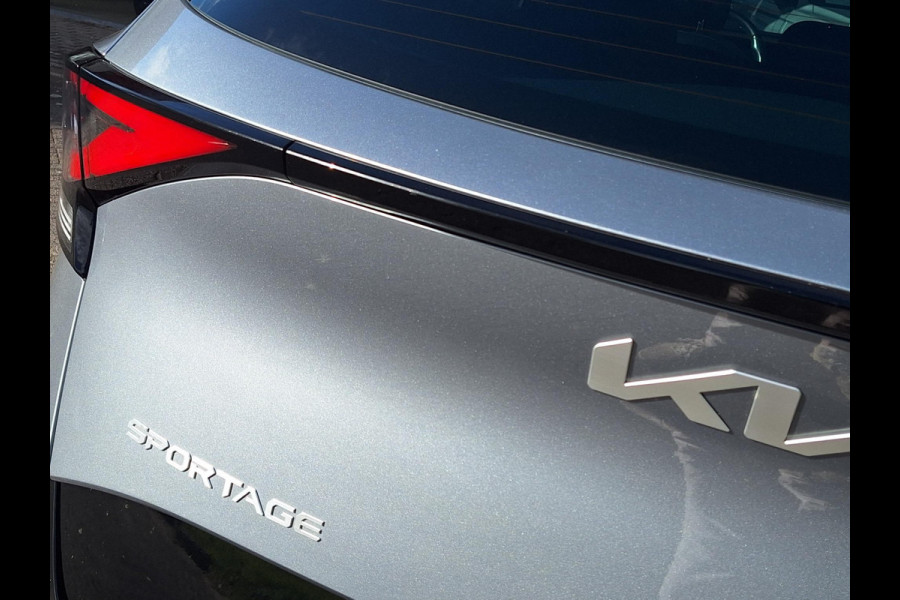 Kia Sportage 1.6 T-GDi Plug-in Hybrid AWD GT-PlusLine Sky | Full Options! | Pano | Leder | Memory Seat | occasion