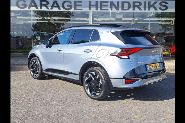 Kia Sportage 1.6 T-GDi Plug-in Hybrid AWD GT-PlusLine Sky | Full Options! | Pano | Leder | Memory Seat | occasion