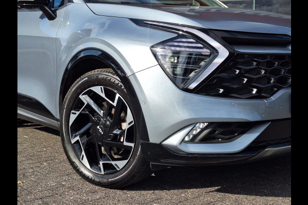 Kia Sportage 1.6 T-GDi Plug-in Hybrid AWD GT-PlusLine Sky | Full Options! | Pano | Leder | Memory Seat | occasion