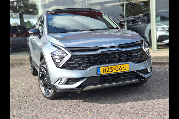 Kia Sportage 1.6 T-GDi Plug-in Hybrid AWD GT-PlusLine Sky | Full Options! | Pano | Leder | Memory Seat | occasion