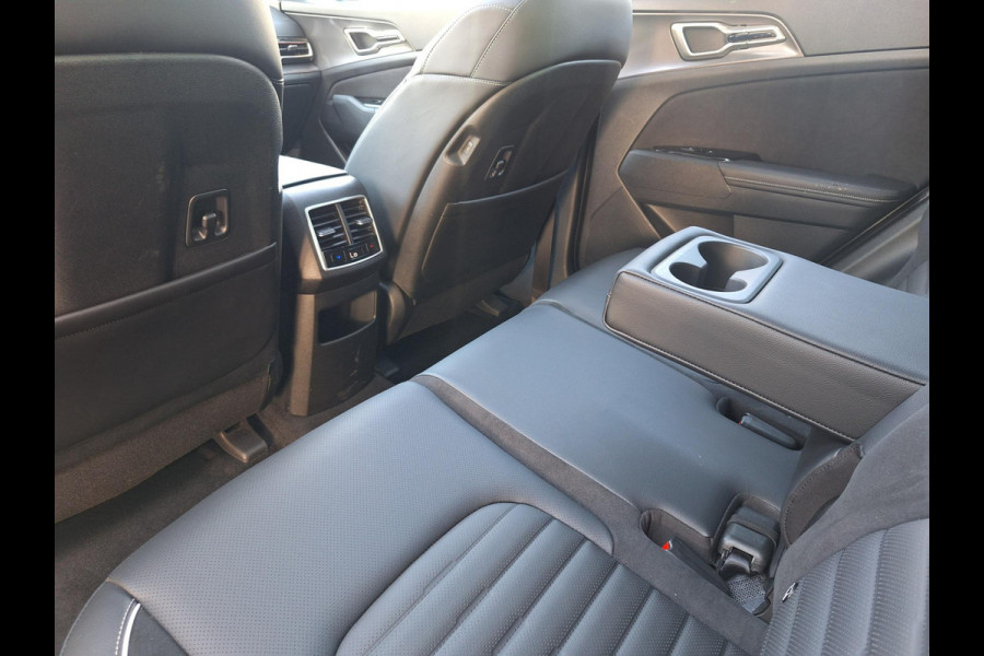 Kia Sportage 1.6 T-GDi Plug-in Hybrid AWD GT-PlusLine Sky | Full Options! | Pano | Leder | Memory Seat | occasion