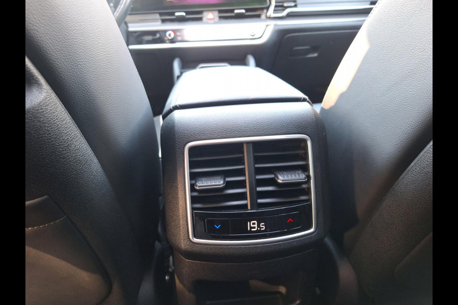 Kia Sportage 1.6 T-GDi Plug-in Hybrid AWD GT-PlusLine Sky | Full Options! | Pano | Leder | Memory Seat | occasion