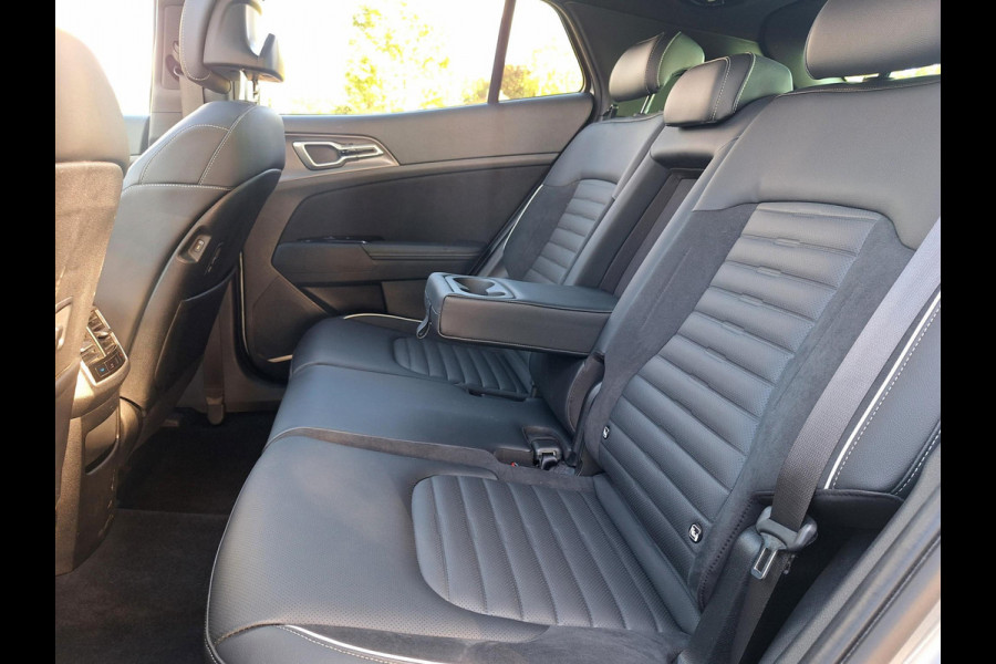 Kia Sportage 1.6 T-GDi Plug-in Hybrid AWD GT-PlusLine Sky | Full Options! | Pano | Leder | Memory Seat | occasion