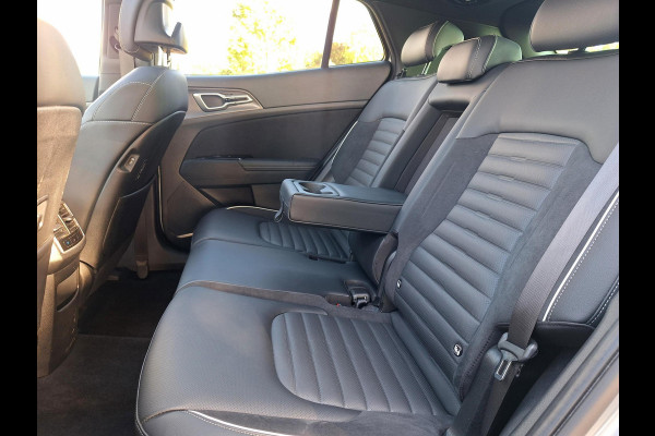 Kia Sportage 1.6 T-GDi Plug-in Hybrid AWD GT-PlusLine Sky | Full Options! | Pano | Leder | Memory Seat | occasion