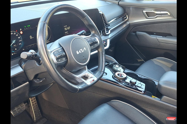 Kia Sportage 1.6 T-GDi Plug-in Hybrid AWD GT-PlusLine Sky | Full Options! | Pano | Leder | Memory Seat | occasion