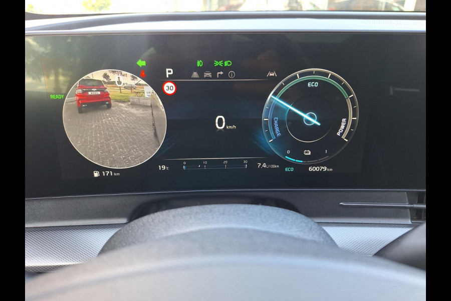 Kia Sportage 1.6 T-GDi Plug-in Hybrid AWD GT-PlusLine Sky | Full Options! | Pano | Leder | Memory Seat | occasion