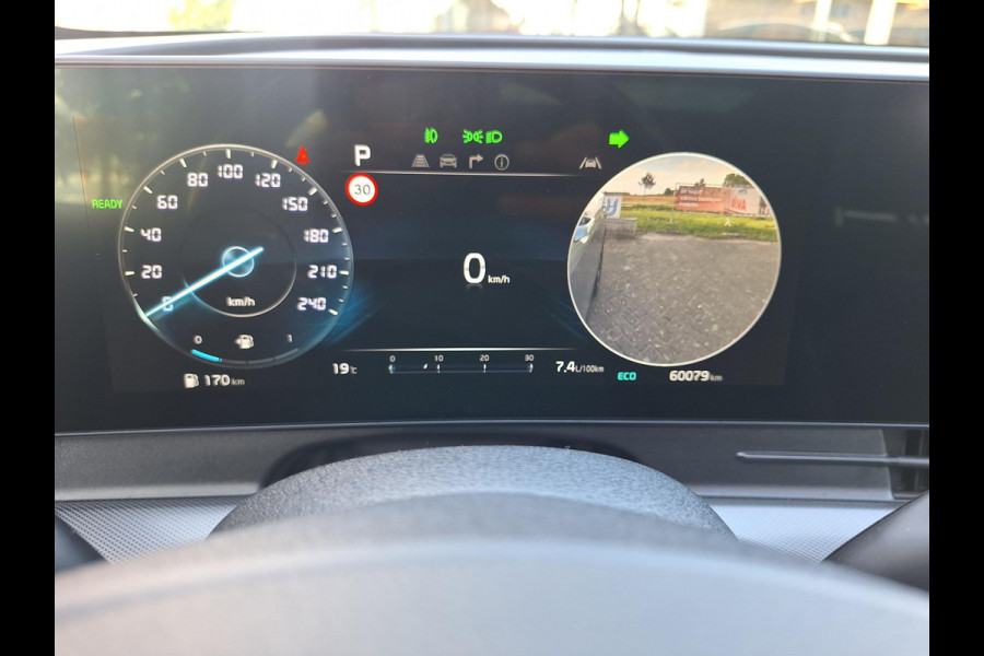 Kia Sportage 1.6 T-GDi Plug-in Hybrid AWD GT-PlusLine Sky | Full Options! | Pano | Leder | Memory Seat | occasion