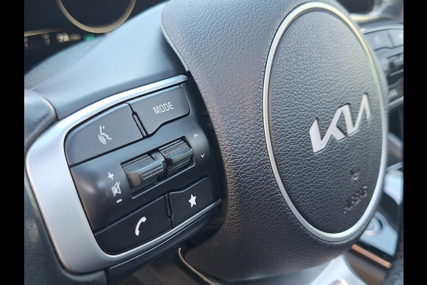 Kia Sportage 1.6 T-GDi Plug-in Hybrid AWD GT-PlusLine Sky | Full Options! | Pano | Leder | Memory Seat | occasion