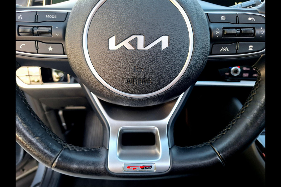 Kia Sportage 1.6 T-GDi Plug-in Hybrid AWD GT-PlusLine Sky | Full Options! | Pano | Leder | Memory Seat | occasion