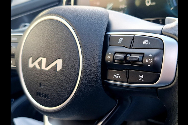 Kia Sportage 1.6 T-GDi Plug-in Hybrid AWD GT-PlusLine Sky | Full Options! | Pano | Leder | Memory Seat | occasion
