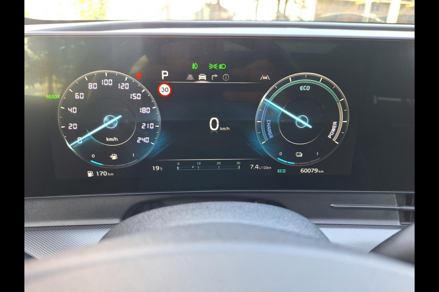 Kia Sportage 1.6 T-GDi Plug-in Hybrid AWD GT-PlusLine Sky | Full Options! | Pano | Leder | Memory Seat | occasion