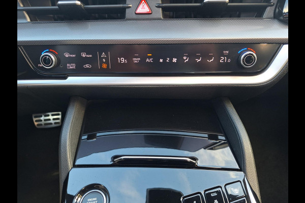 Kia Sportage 1.6 T-GDi Plug-in Hybrid AWD GT-PlusLine Sky | Full Options! | Pano | Leder | Memory Seat | occasion