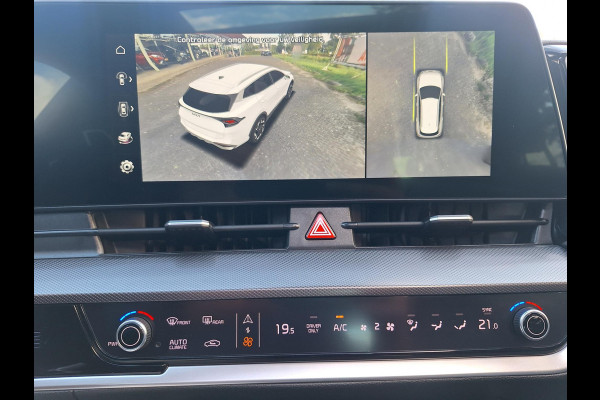 Kia Sportage 1.6 T-GDi Plug-in Hybrid AWD GT-PlusLine Sky | Full Options! | Pano | Leder | Memory Seat | occasion