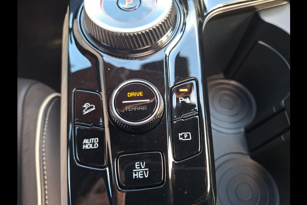 Kia Sportage 1.6 T-GDi Plug-in Hybrid AWD GT-PlusLine Sky | Full Options! | Pano | Leder | Memory Seat | occasion