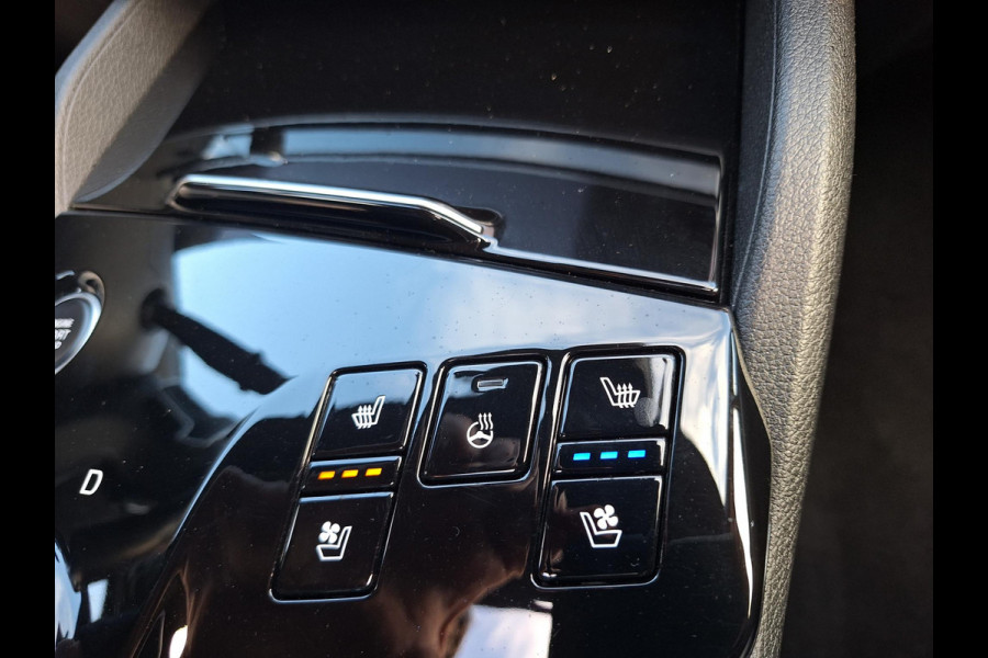 Kia Sportage 1.6 T-GDi Plug-in Hybrid AWD GT-PlusLine Sky | Full Options! | Pano | Leder | Memory Seat | occasion