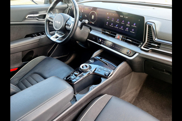 Kia Sportage 1.6 T-GDi Plug-in Hybrid AWD GT-PlusLine Sky | Full Options! | Pano | Leder | Memory Seat | occasion
