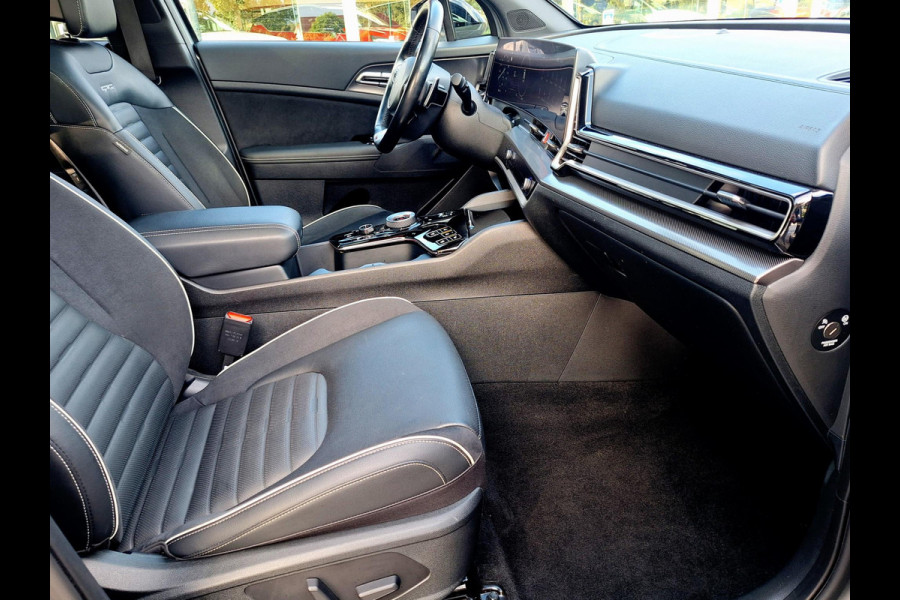 Kia Sportage 1.6 T-GDi Plug-in Hybrid AWD GT-PlusLine Sky | Full Options! | Pano | Leder | Memory Seat | occasion
