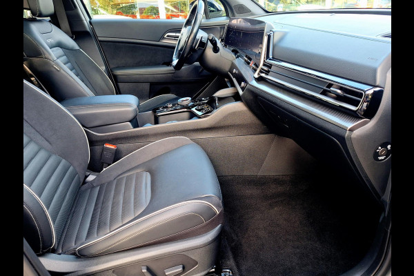 Kia Sportage 1.6 T-GDi Plug-in Hybrid AWD GT-PlusLine Sky | Full Options! | Pano | Leder | Memory Seat | occasion