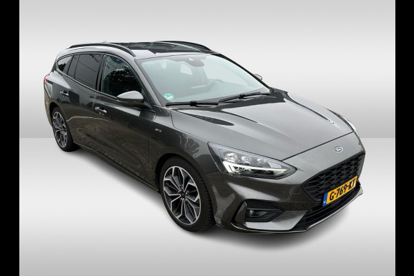 Ford FOCUS Wagon 1.5 EcoBoost ST Line Business / Camera / Navigatie / Keyless / 18'' / Stuurverwarming / DAB / Dodehoek / Cruise Control
