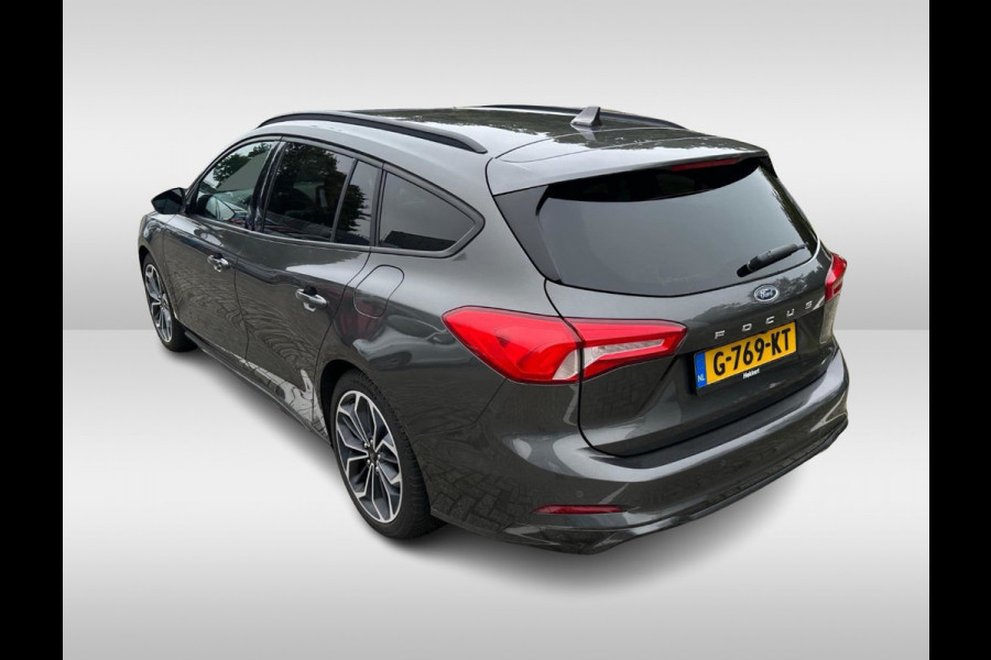 Ford FOCUS Wagon 1.5 EcoBoost ST Line Business / Camera / Navigatie / Keyless / 18'' / Stuurverwarming / DAB / Dodehoek / Cruise Control