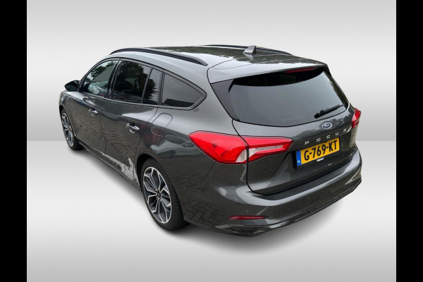 Ford FOCUS Wagon 1.5 EcoBoost ST Line Business / Camera / Navigatie / Keyless / 18'' / Stuurverwarming / DAB / Dodehoek / Cruise Control