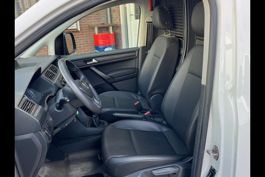 Volkswagen Caddy 2.0 TDI L1H1 Comfortline / Trekhaak / App connect / Camera / Cruise