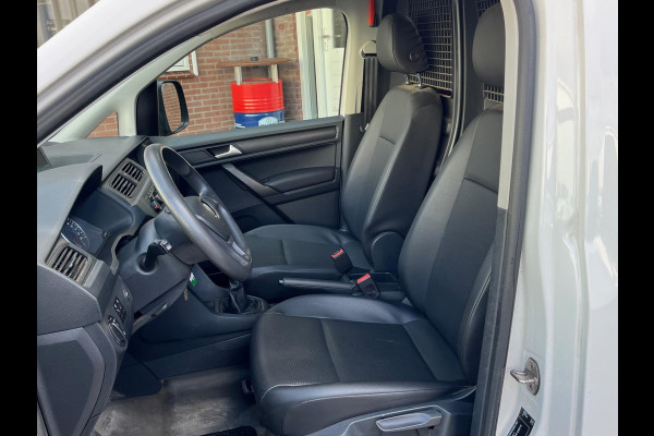 Volkswagen Caddy 2.0 TDI L1H1 Comfortline / Trekhaak / App connect / Camera / Cruise
