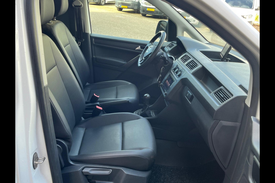 Volkswagen Caddy 2.0 TDI L1H1 Comfortline / Trekhaak / App connect / Camera / Cruise