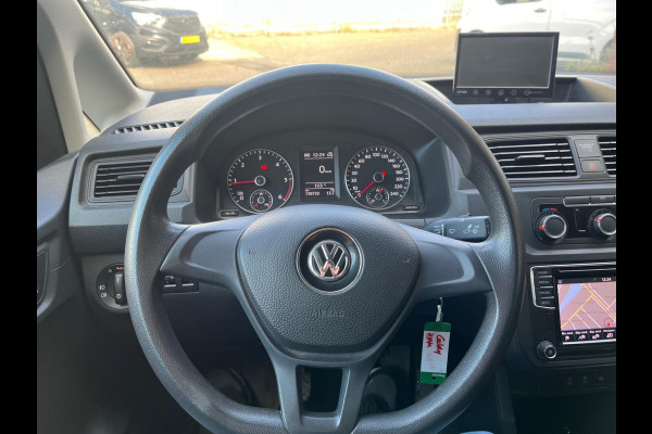Volkswagen Caddy 2.0 TDI L1H1 Comfortline / Trekhaak / App connect / Camera / Cruise