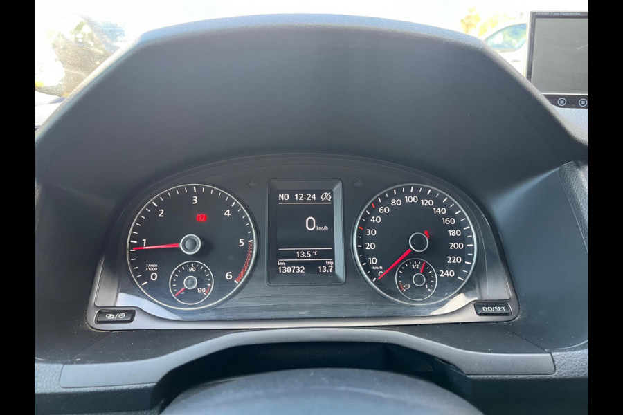 Volkswagen Caddy 2.0 TDI L1H1 Comfortline / Trekhaak / App connect / Camera / Cruise