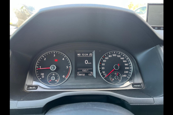 Volkswagen Caddy 2.0 TDI L1H1 Comfortline / Trekhaak / App connect / Camera / Cruise