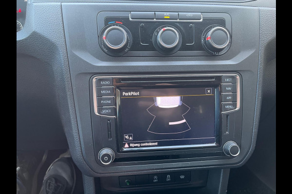 Volkswagen Caddy 2.0 TDI L1H1 Comfortline / Trekhaak / App connect / Camera / Cruise