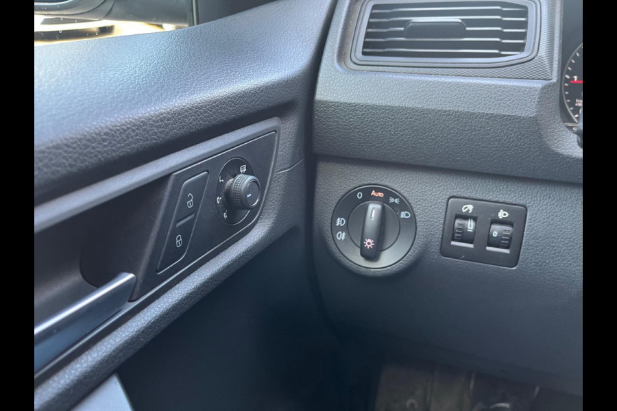 Volkswagen Caddy 2.0 TDI L1H1 Comfortline / Trekhaak / App connect / Camera / Cruise