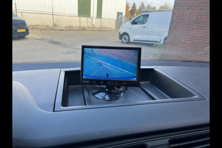 Volkswagen Caddy 2.0 TDI L1H1 Comfortline / Trekhaak / App connect / Camera / Cruise