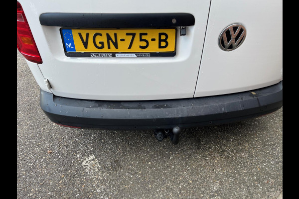 Volkswagen Caddy 2.0 TDI L1H1 Comfortline / Trekhaak / App connect / Camera / Cruise