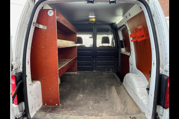 Volkswagen Caddy 2.0 TDI L1H1 Comfortline / Trekhaak / App connect / Camera / Cruise