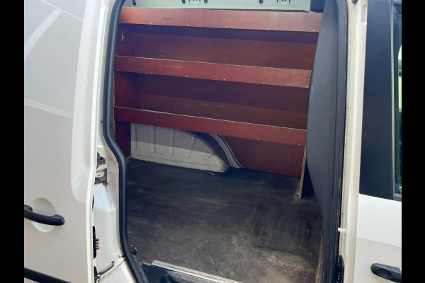 Volkswagen Caddy 2.0 TDI L1H1 Comfortline / Trekhaak / App connect / Camera / Cruise