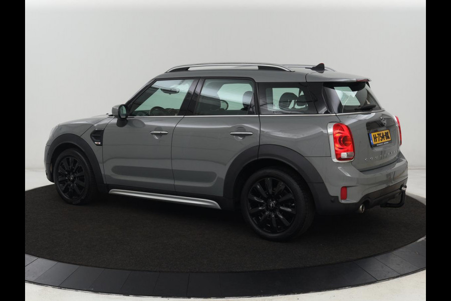 MINI Countryman 1.5 Cooper | Stoelverwarming | Trekhaak | Harman/Kardon | Carplay | Keyless | Navigatie | Climate control | Cruise control | Park Assist | Full LED