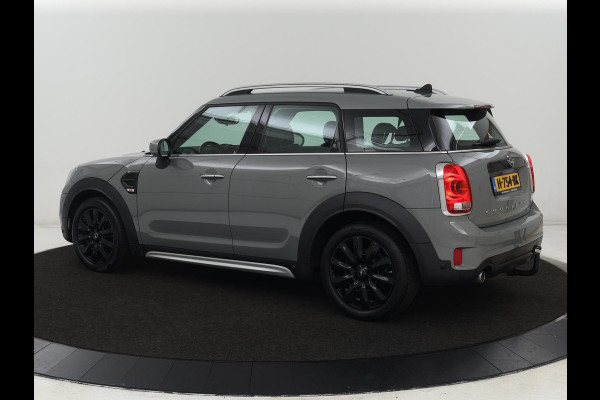 MINI Countryman 1.5 Cooper | Stoelverwarming | Trekhaak | Harman/Kardon | Carplay | Keyless | Navigatie | Climate control | Cruise control | Park Assist | Full LED