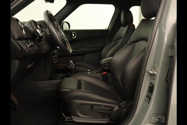 MINI Countryman 1.5 Cooper | Stoelverwarming | Trekhaak | Harman/Kardon | Carplay | Keyless | Navigatie | Climate control | Cruise control | Park Assist | Full LED