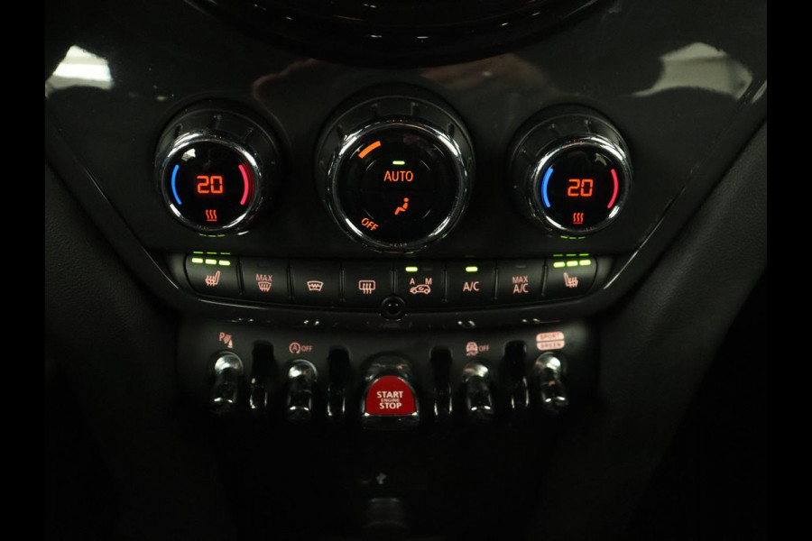 MINI Countryman 1.5 Cooper | Stoelverwarming | Trekhaak | Harman/Kardon | Carplay | Keyless | Navigatie | Climate control | Cruise control | Park Assist | Full LED